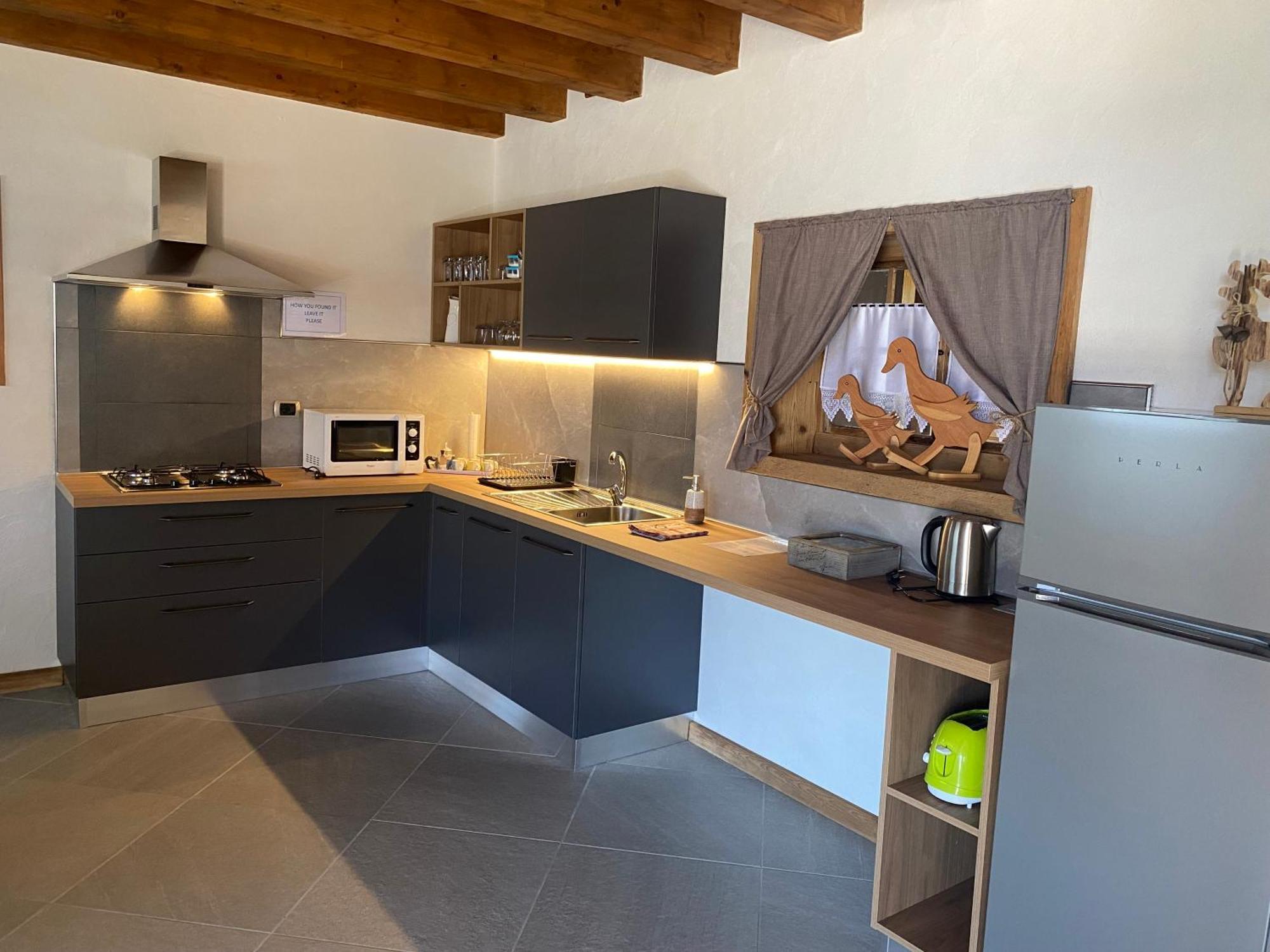 Reggia Al Sole Apartamento Pieve di Cadore Exterior foto